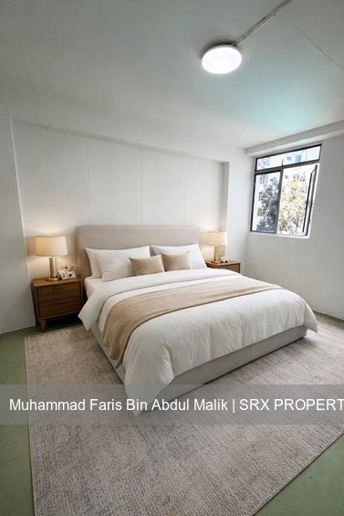 Blk 131 MARSILING RISE (Woodlands), HDB 3 Rooms #551151271